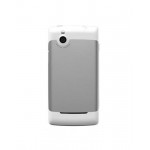 Full Body Housing For Zte Blade Ii V880 Plus White - Maxbhi Com