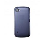 Full Body Housing For Zte Blade V White - Maxbhi Com