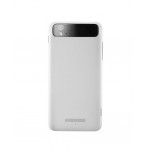Full Body Housing For Zte Grand S White - Maxbhi Com