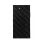 Full Body Housing For Zte Grand X Max Plus Black - Maxbhi Com