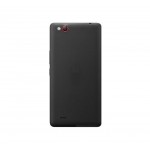 Full Body Housing For Zte Nubia Z7 Max Black - Maxbhi Com