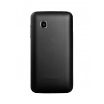Full Body Housing For Zte Open C Black - Maxbhi Com