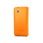 Full Body Housing For Zte Open C Orange - Maxbhi Com