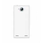Full Body Housing For Zte Redbull V5 V9180 Black - Maxbhi Com