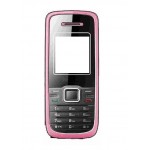 Full Body Housing For Zte S213 Pink - Maxbhi Com
