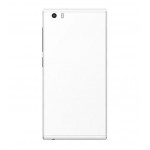 Full Body Housing For Zte Star 2 White - Maxbhi Com