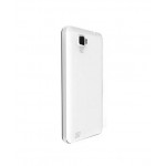 Full Body Housing For Zte V887 White - Maxbhi Com