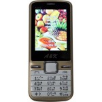 Full Body Housing for A&K A555 Gold