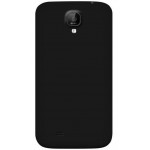 Full Body Housing for Yezz Andy 5EI Black
