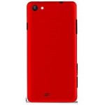 Full Body Housing for Yezz Billy 4.7 Red