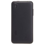 Full Body Housing for ZTE Blade C V807 Black