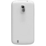 Full Body Housing for ZTE Blade III Pro White