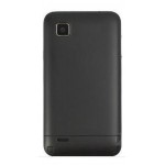 Full Body Housing for ZTE Kis V788 Black