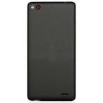 Full Body Housing for ZTE Nubia Z5s mini LTE Black