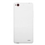 Full Body Housing for ZTE Nubia Z5s mini LTE White