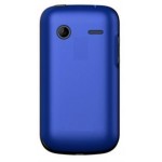 Full Body Housing for ZTE Open Blue