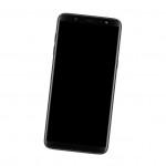 Ear Speaker Flex Cable For Samsung Galaxy J8 2018 By - Maxbhi Com