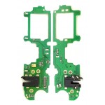 Handsfree Audio Jack Flex Cable For Realme 5 Pro By - Maxbhi Com