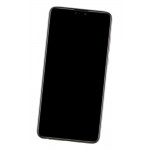 Lcd Connector For Asus Zenfone Max Pro M2 Zb631kl By - Maxbhi Com