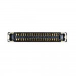 Lcd Connector For Motorola Moto G5s Plus By - Maxbhi Com