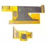 Lcd Flex Cable For Samsung Galaxy C9 Pro By - Maxbhi Com