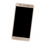 Lcd Flex Cable For Samsung Galaxy J7 Max By - Maxbhi Com
