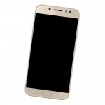 Lcd Flex Cable For Samsung Galaxy J7 Pro By - Maxbhi Com
