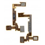 Proximity Light Sensor Flex Cable For Google Pixel 2 Xl By - Maxbhi Com
