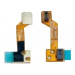 Proximity Light Sensor Flex Cable For Nokia 6 1 Plus By - Maxbhi Com