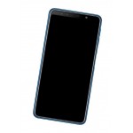 Proximity Light Sensor Flex Cable For Samsung Galaxy A7 2018 By - Maxbhi Com