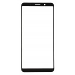 Replacement Front Glass For Vivo V7 Plus Black By - Maxbhi Com