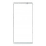 Replacement Front Glass For Vivo V7 Plus Gold By - Maxbhi Com