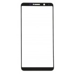 Replacement Front Glass For Vivo V7 Plus Gold By - Maxbhi Com