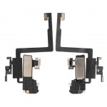 Ear Speaker Flex Cable For Apple Iphone 11 Pro Max By - Maxbhi Com