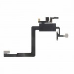 Ear Speaker Flex Cable For Apple Iphone 11 Pro Max By - Maxbhi Com