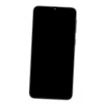 Handsfree Audio Jack Flex Cable For Samsung Galaxy F41 By - Maxbhi Com
