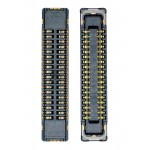 Lcd Connector For Apple Iphone 11 Pro Max By - Maxbhi Com