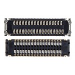 Lcd Connector For Huawei Y9 2019 By - Maxbhi Com