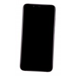 Lcd Connector For Nokia 8 1 By - Maxbhi Com