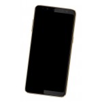 Lcd Connector For Samsung Galaxy A8 Plus 2018 By - Maxbhi Com