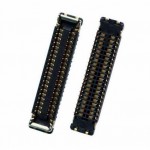 Lcd Connector For Samsung Galaxy C7 Pro By - Maxbhi Com