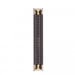 Lcd Connector For Samsung Galaxy M21 By - Maxbhi Com