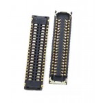 Lcd Connector For Xiaomi Redmi Note 6 Pro By - Maxbhi Com