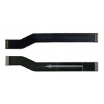 Lcd Flex Cable For Huawei Y9 2019 By - Maxbhi Com