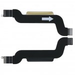 Main Flex Cable For Nokia 7 Plus By - Maxbhi Com