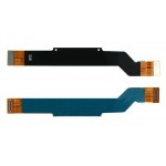 Main Flex Cable For Xiaomi Redmi Note 5 By - Maxbhi Com