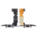 Microphone Flex Cable For Apple Iphone 8 Plus By - Maxbhi Com