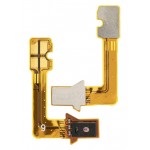 Proximity Light Sensor Flex Cable For Huawei Y9 2019 By - Maxbhi Com