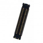 Proximity Light Sensor Flex Cable For Samsung Galaxy C7 Pro By - Maxbhi Com