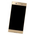 Proximity Light Sensor Flex Cable For Sony Xperia Xa1 Ultra By - Maxbhi Com